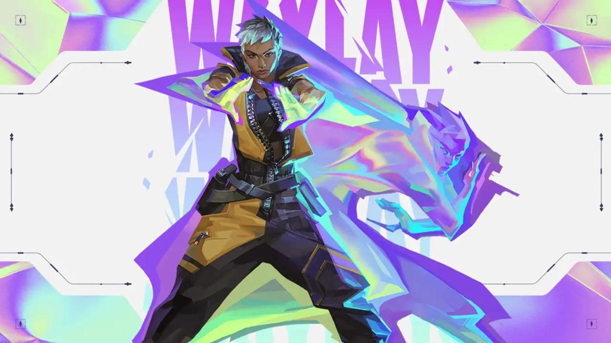 Waylay x Raze