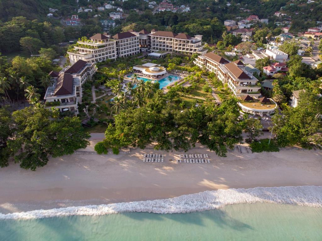 Savoy Seychelles Resort & Spa, Beau Vallon (updated prices 2025)