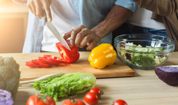 american meals to cook