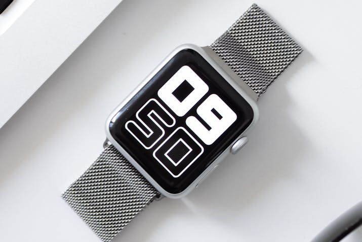 How To Clean A Mesh Watch Band 1