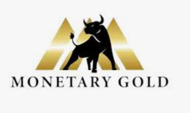 logo of Monetary Gold