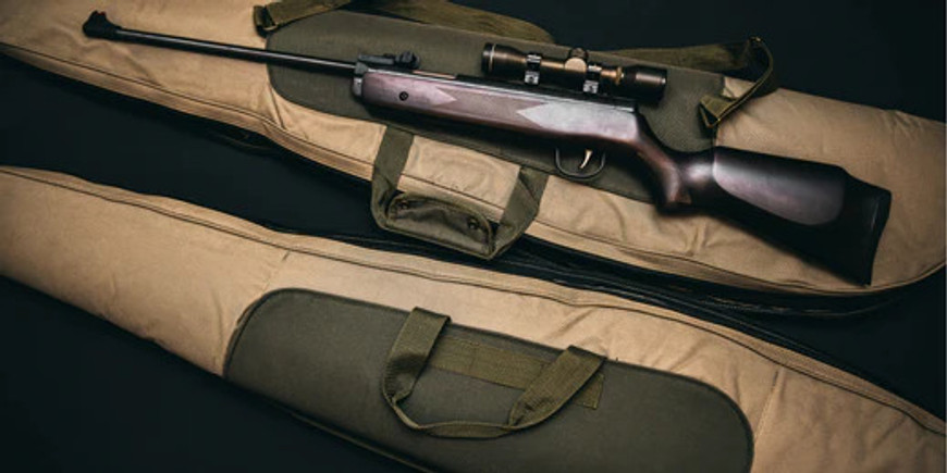 How to Care for Leather Rifle Case: Cleaning, Conditioning, and Storage Tips