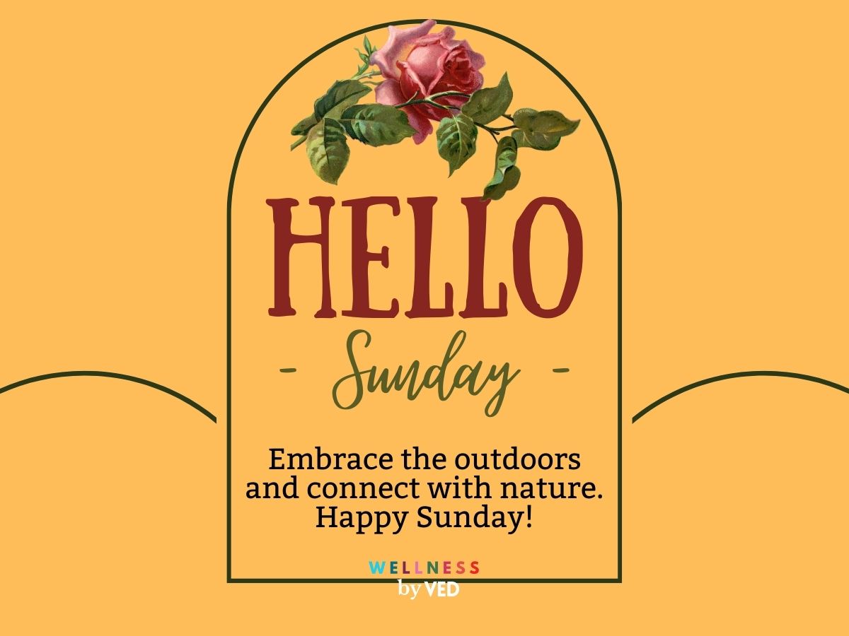 sunday blessings 
