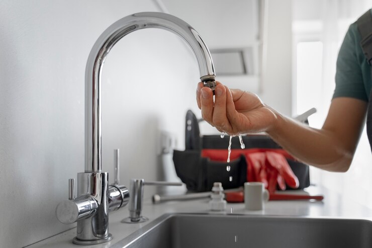 Common Culprits Behind Dripping Faucets and How to Handle Them