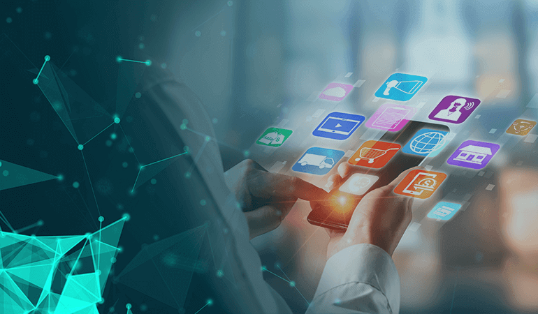 10 Mobile App Development Trends To Look For in 2024