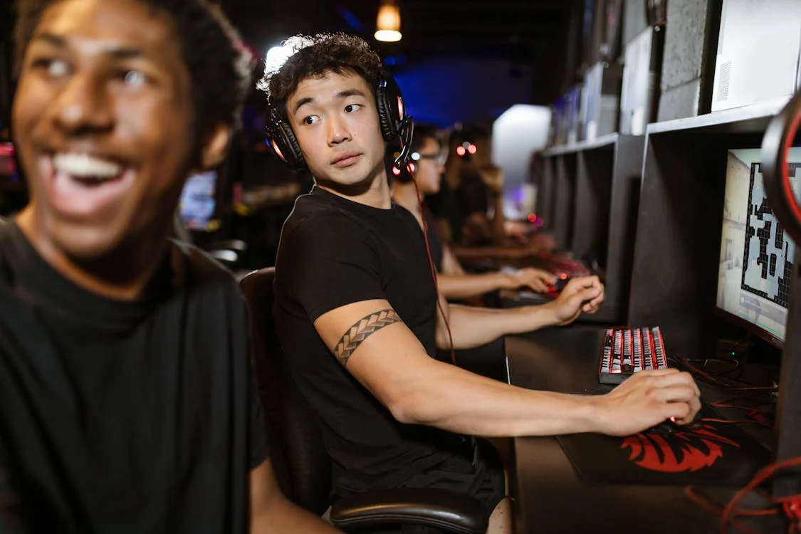 Best Wireless Gaming Headphones