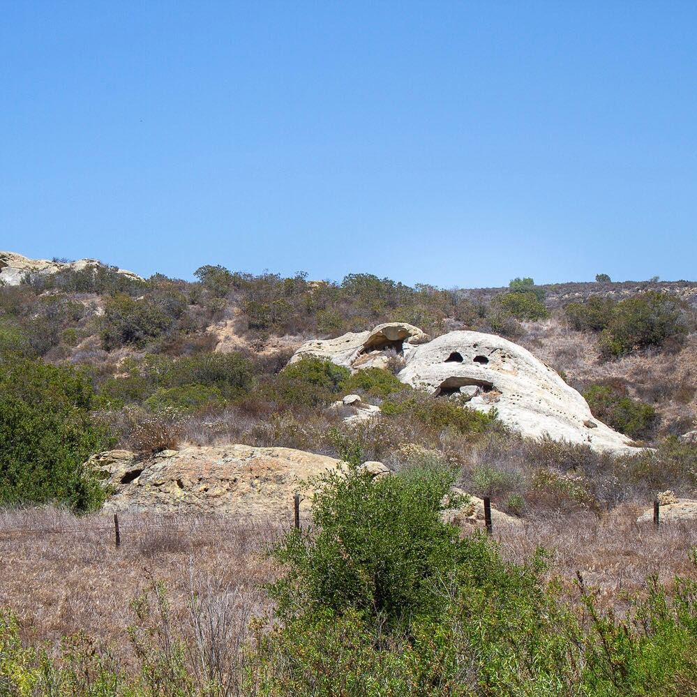 Laguna Coast Wilderness Park