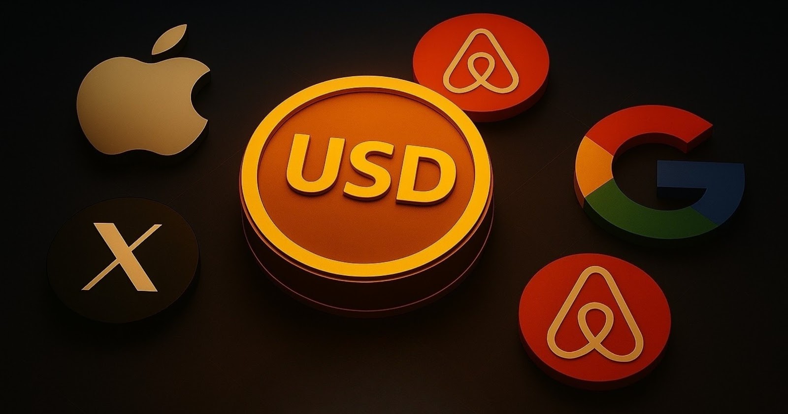 Big Tech Stablecoin Integration