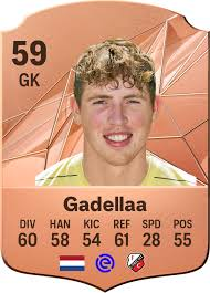 Kevin Gadellaa