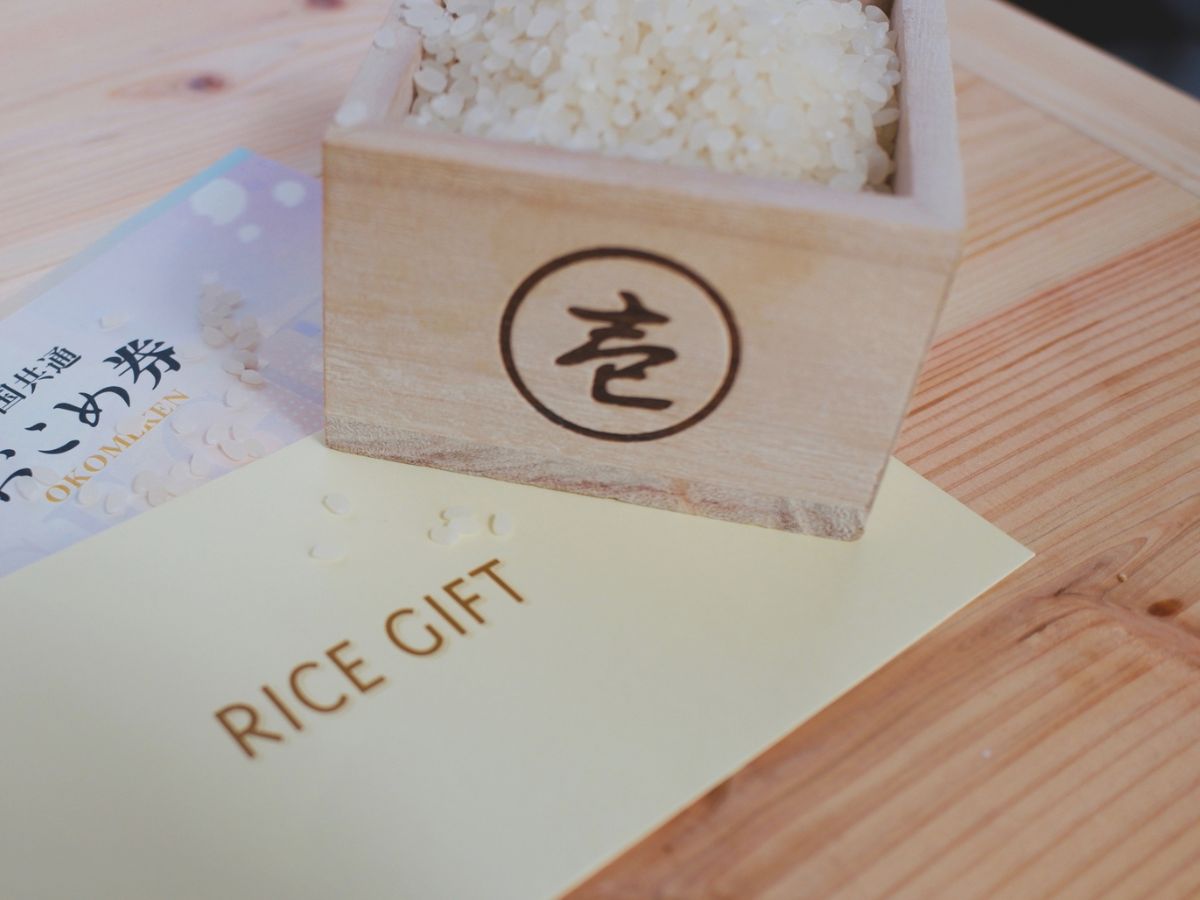 「わあ、助かる！」が聞こえそう　食べ物系ギフト3選