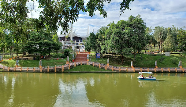 Tempat Menarik di Negeri Sembilan