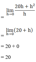 NCERT Solutions Mathematics Class 11 Chapter 13 - 103