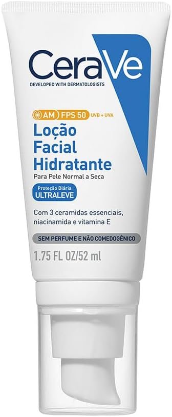Qual o melhor creme para o rosto