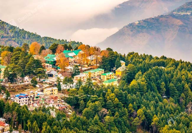 Dalhousie