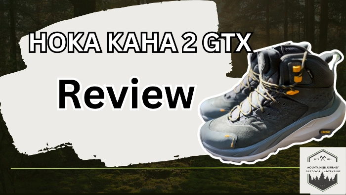 Hoka Kaha 2 Boots Youtube Thumbnail