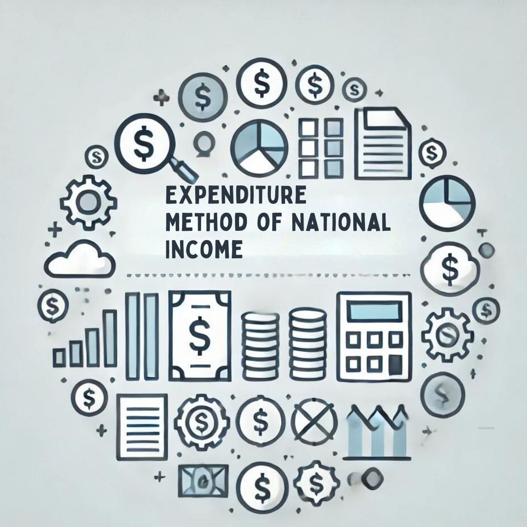 Expenditure Method of National Income