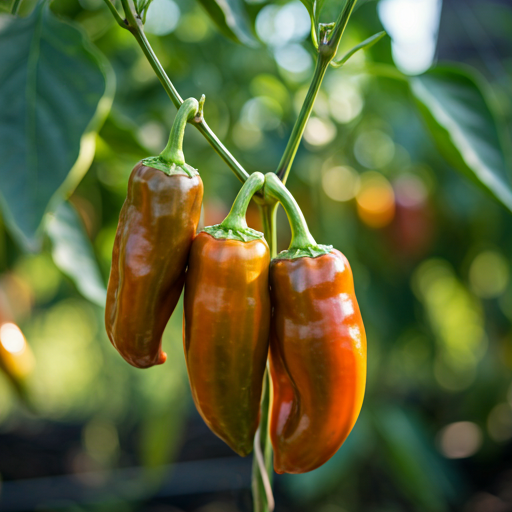 How to Grow Pepper Vegetables: 10 Steps to a Fiery Harvest