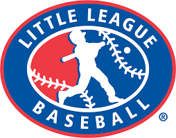 Little League Baseball Logo -