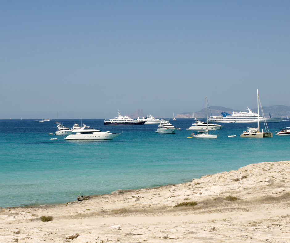 formentera
