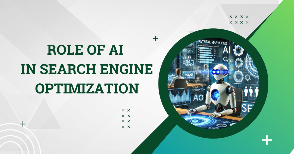 AI in SEO