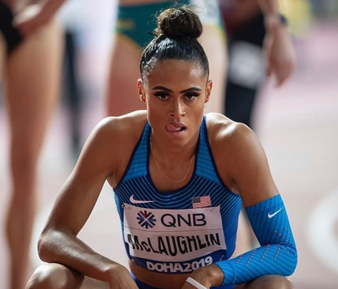 Sydney McLaughlin-Levrone&rsquo;s Siblings