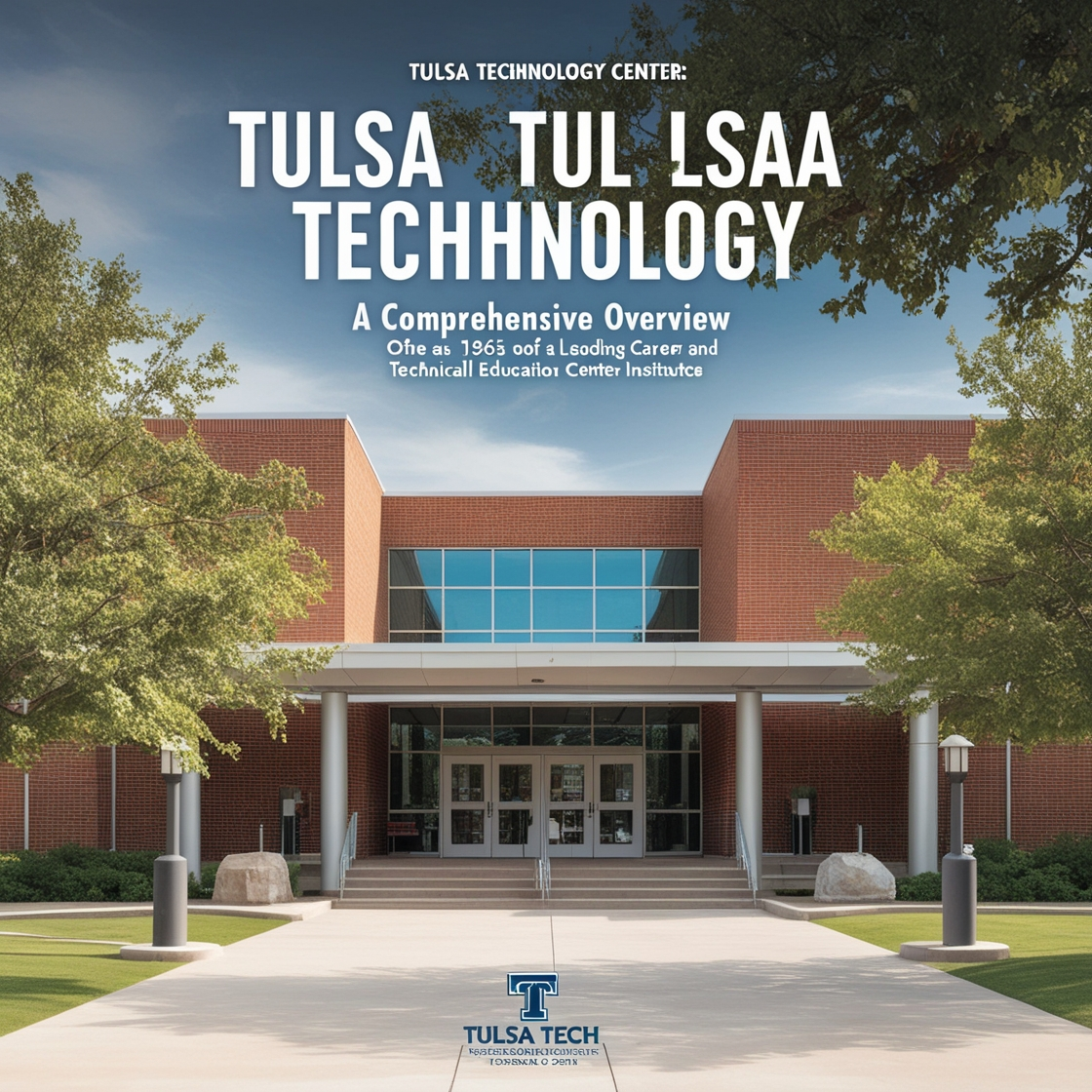 Tulsa Technology Center