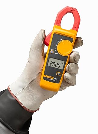 clamp meter