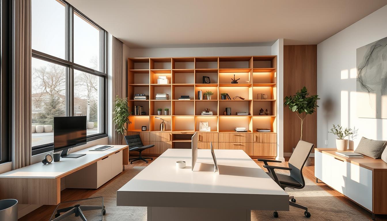 home office remodel