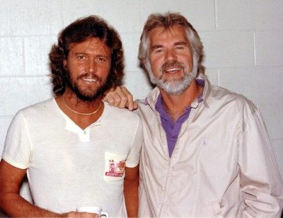 Imagem de conteúdo da notícia "A Trilha Sonora da Vida: Celebrando Kenny Rogers" #1