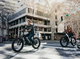 Electric Bikes vs. E-Bikes