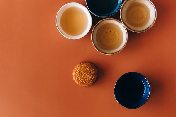 Savory Food Ideas for Fall Flavors