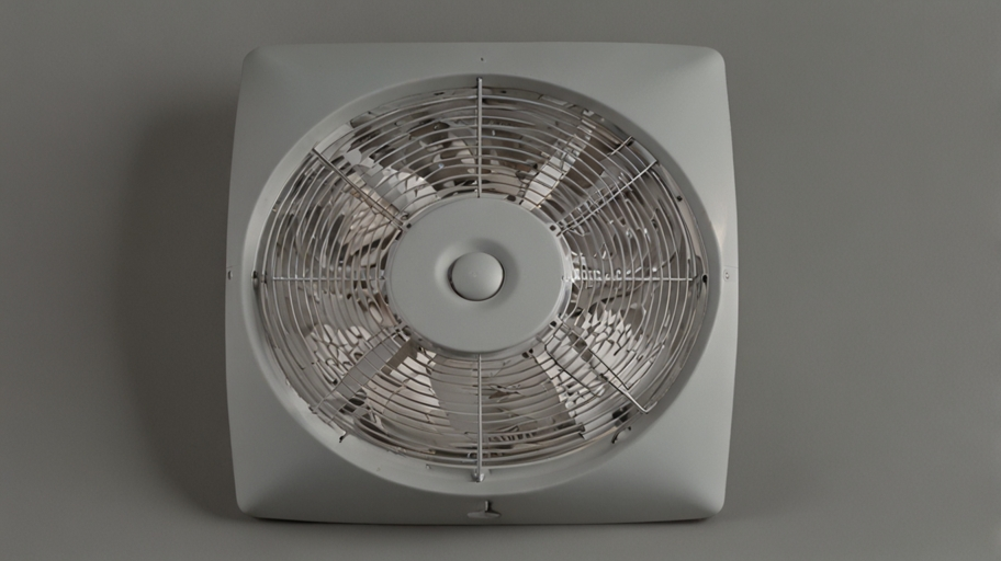 Light Fan Roto F E6387 Manual