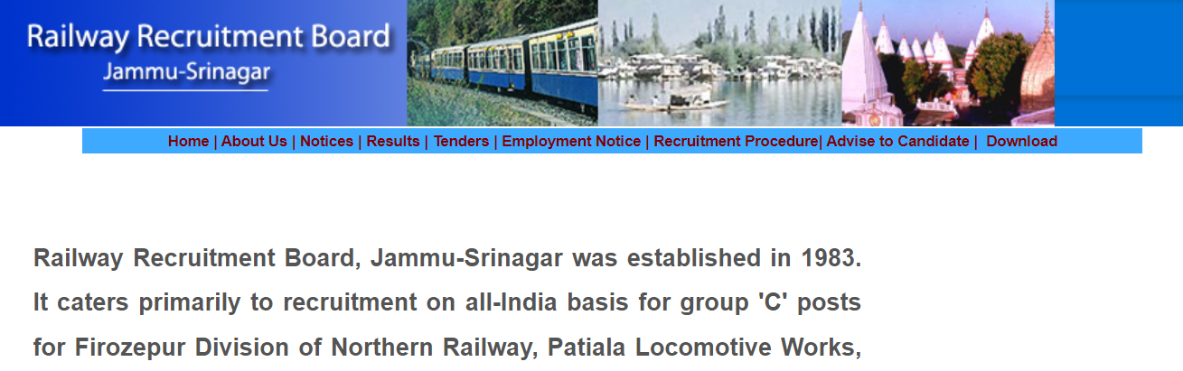 RRB NTPC Recruitment 2024