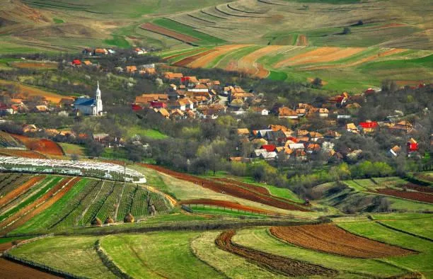 10 Places That Show Nature’s Grace, graceful nature, elegant landscapes, nature, landscape, smooth scenery, soft visuals