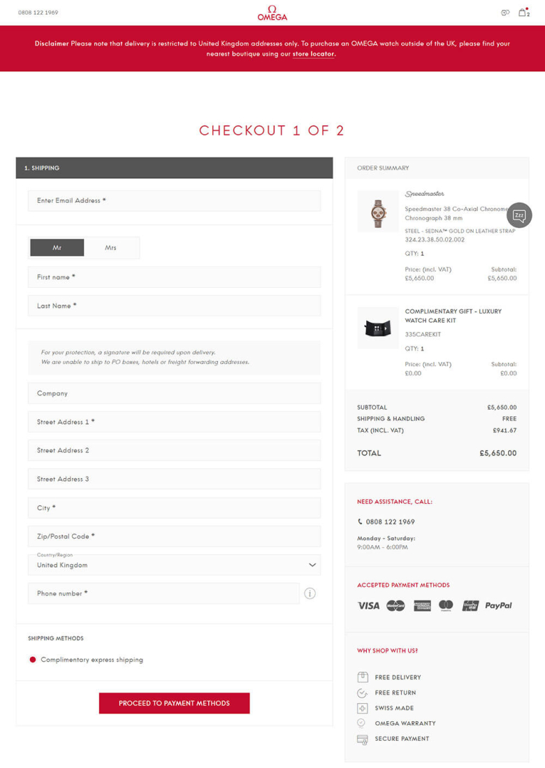 ecommerce-checkout-optimization