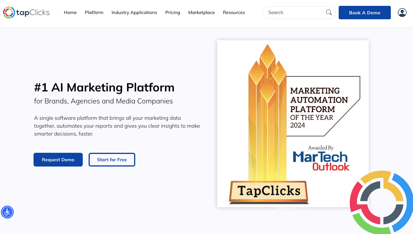 TapClicks