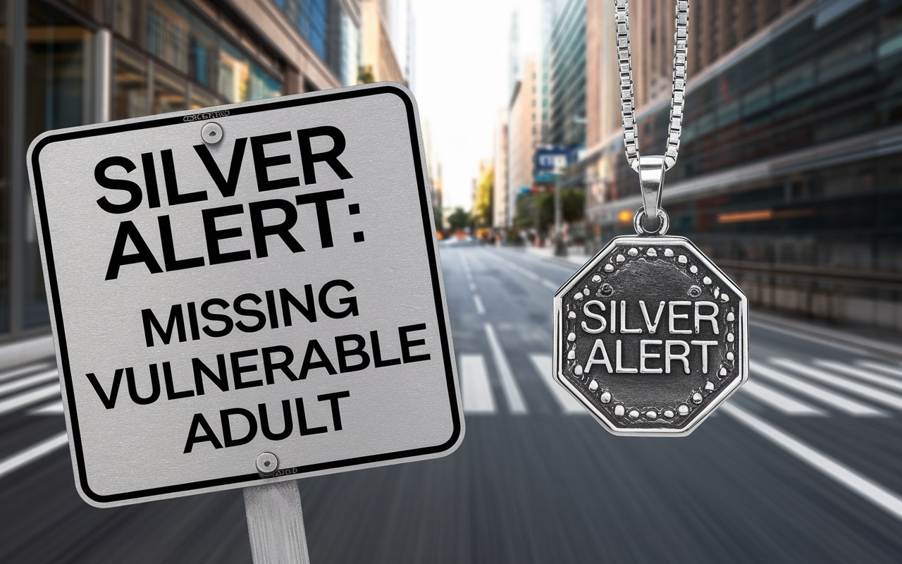 What Is a Silver Alert