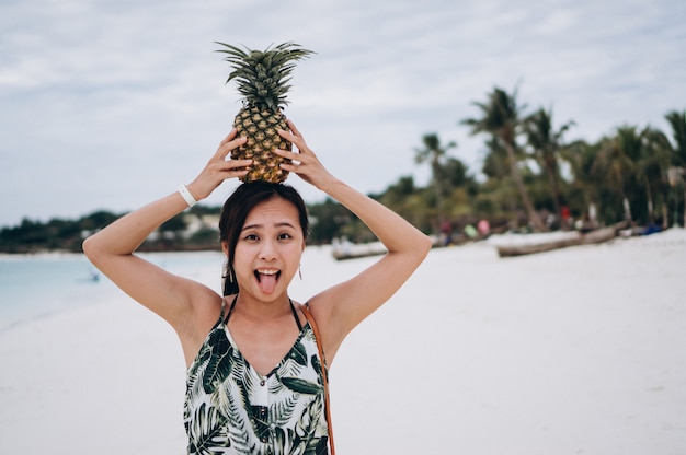Island Getaways: Sun, Sand, and Smiles