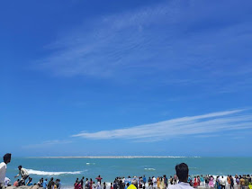 Rameshwaram Travel Guide