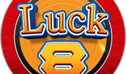 LUCK8 - Hình 1