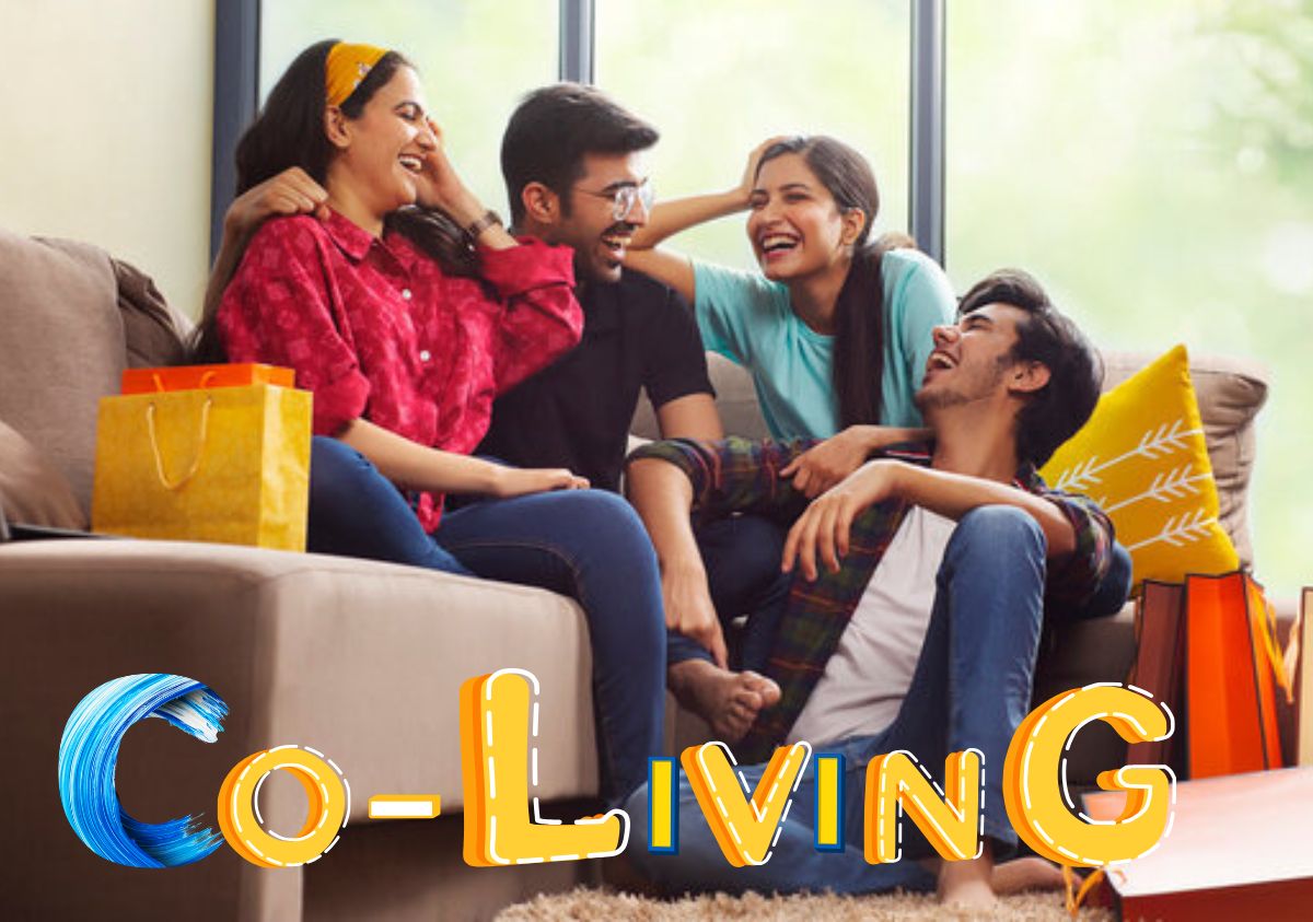 Pinterest/Instagram-Worthy Ideas for Co-Living Setups