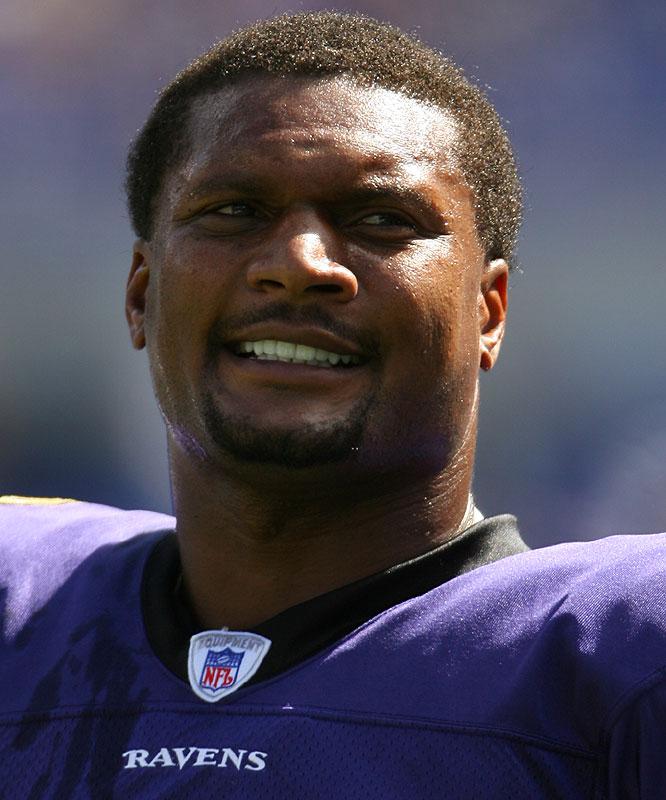 Steve McNair: 1973-2009 - SI Kids: Sports News for Kids, Kids Games and More