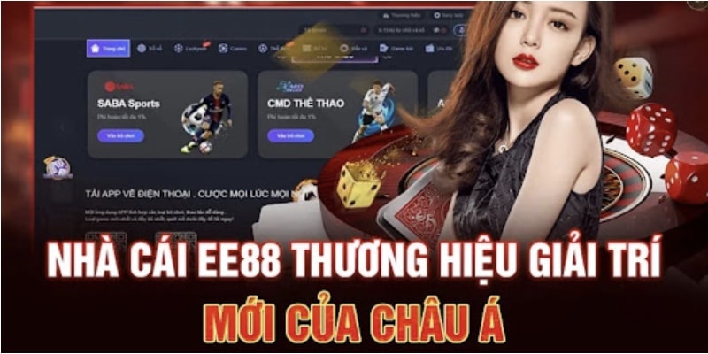 Địa điểm cá cược trực tuyến đáng tham gia