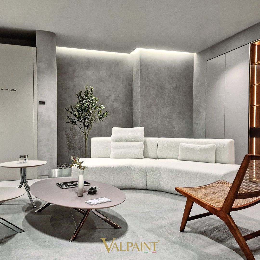 Tot ce trebuie să știi despre vopseaua decorativă pentru interior, 2, Murali Store