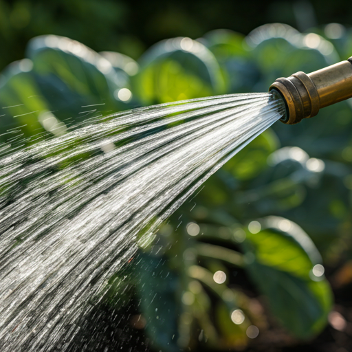 How to Care for Brussels Sprouts: Nurturing Your Crop