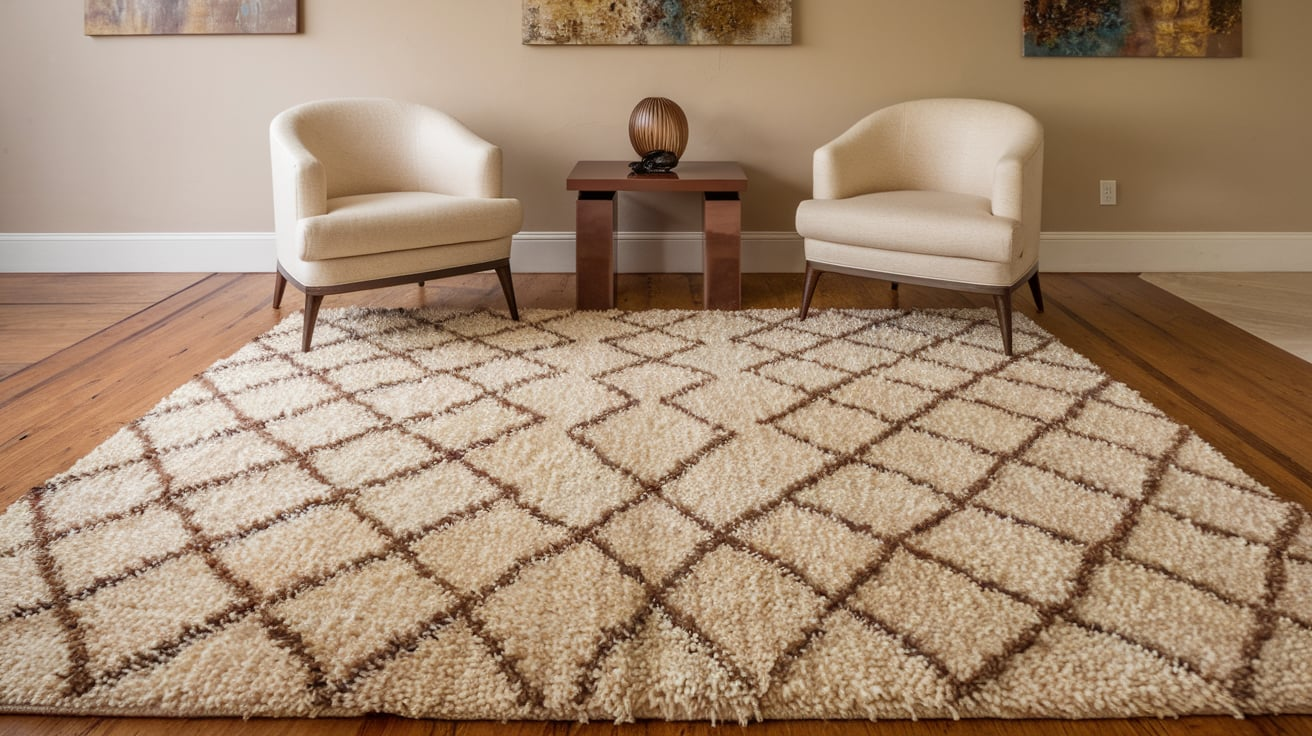 Care and Maintenance of Rugs and Carpets