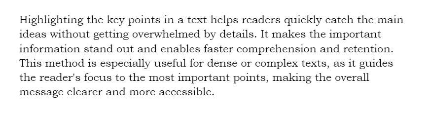 A complex and dense wall of text