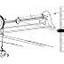 Rigidity modulus - Static torsion (Mirror method)