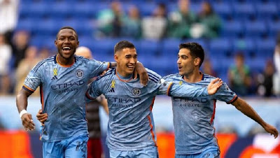 Soi kèo New England vs Orlando City, 1h30 ngày 20/7 - MLS