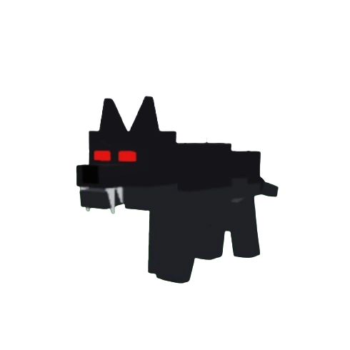 Alfa Wolf